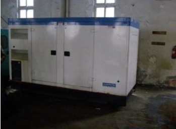 婺源康明斯150kw大型柴油二手发电机组 婺源康明斯150kw大型柴油二手发电机组