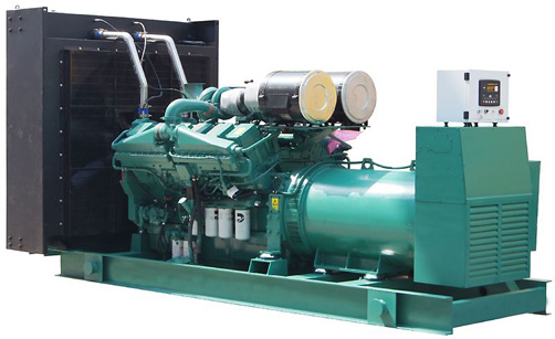 婺源30kw康明斯柴油发电机组图片 婺源30kw康明斯柴油发电机组图片