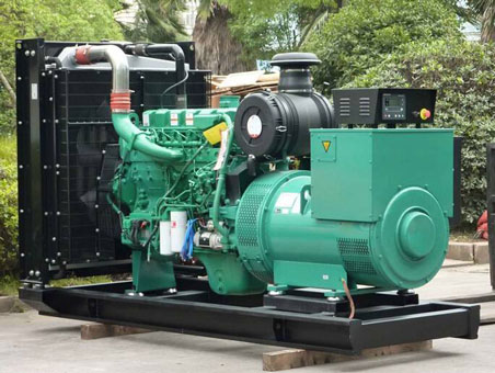 婺源710kw康明斯柴油发电机组图片 婺源710kw康明斯柴油发电机组图片