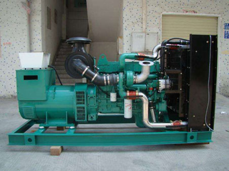 婺源1100kw康明斯柴油发电机组图片 婺源1100kw康明斯柴油发电机组图片