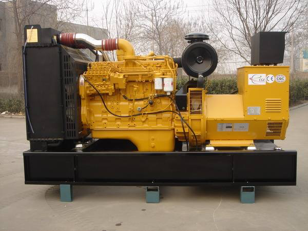 婺源发电机出租 婺源发电机出租