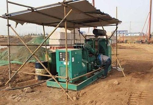 婺源发电机出租 婺源发电机出租