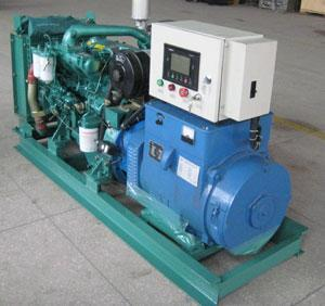 婺源发电机出租