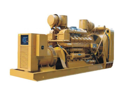 婺源发电机出租