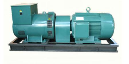 婺源发电机出租